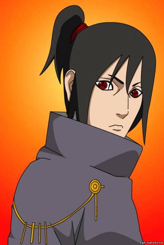 Uchiha Hikkaku