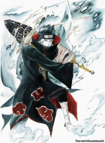 Kisame