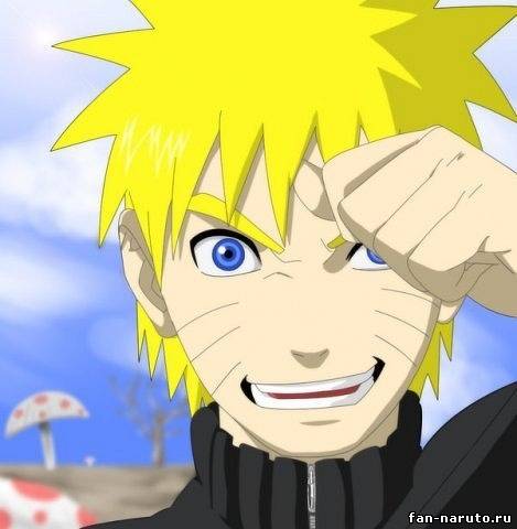 Naruto