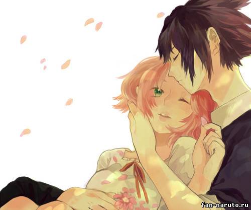 SasuSaku