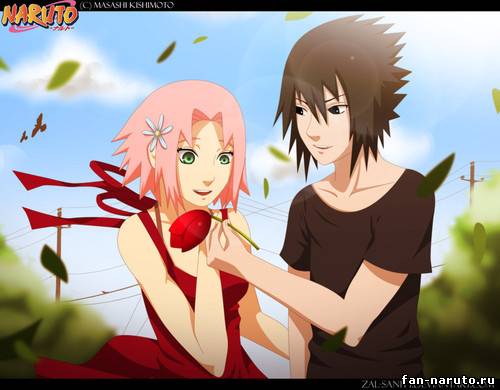 SasuSaku