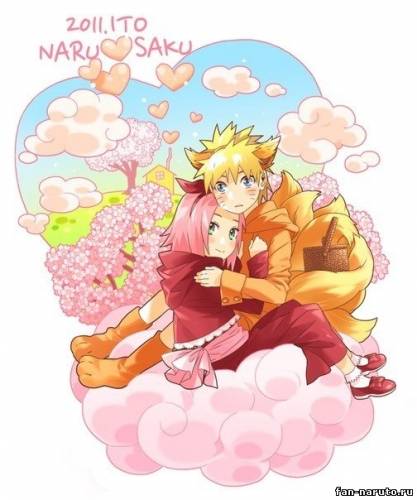 NaruSaku