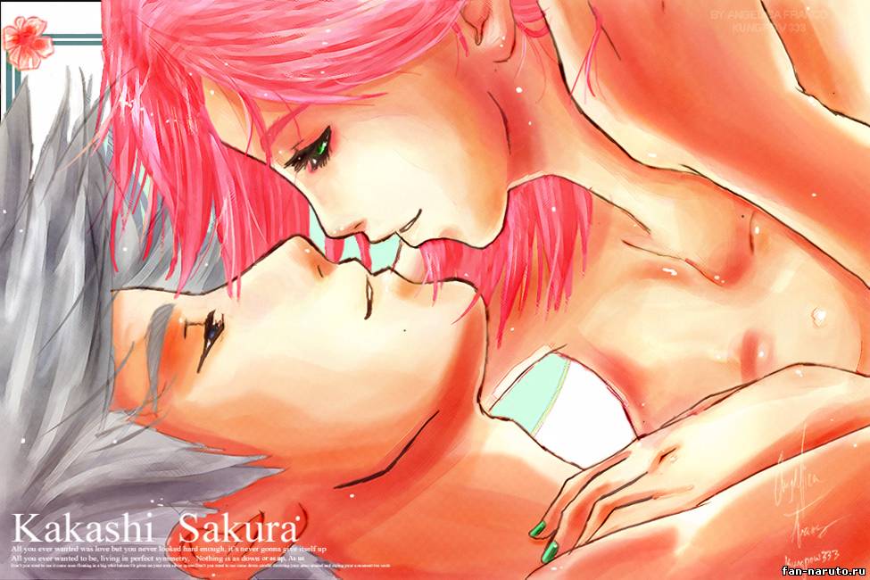 Sakura naruto 3d free porn pic