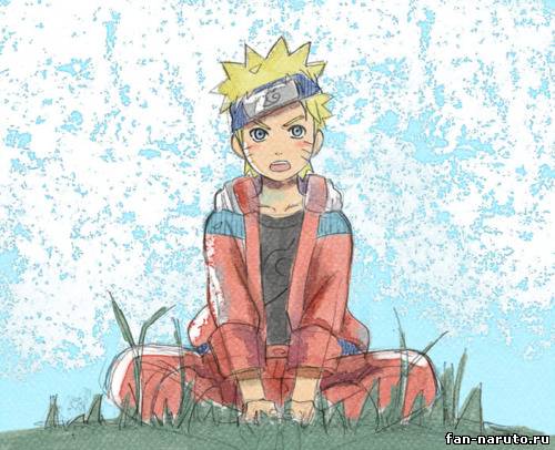 Naruto