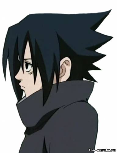 Sasuke