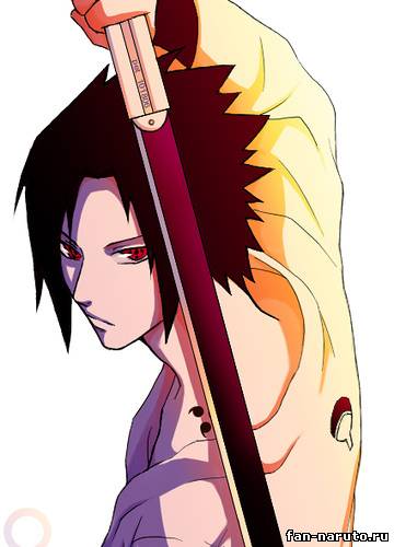 Sasuke