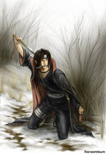 Itachi