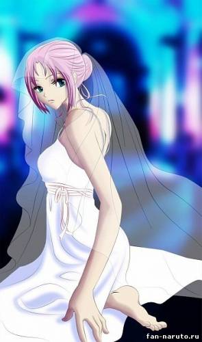 Невеста Сакура