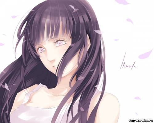 Hinata