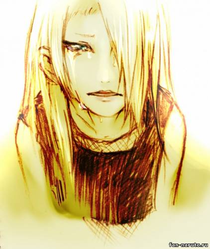 Deidara