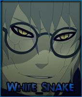 White_Snake