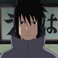 Sasuke 17 let