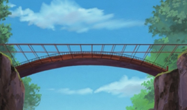 Мост неба и земли