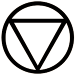 Символ культа Хидана